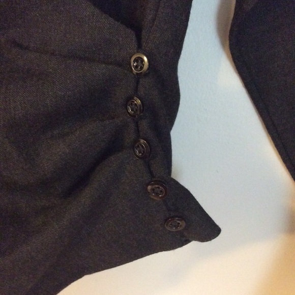 Ralph Lauren Collection Wrap Blouse - Picture 4 of 10